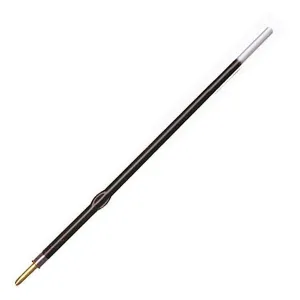 Náplň do kuličkového pera Kamet POPULAR, černá (K-1030)