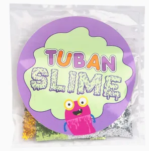Sada vánočních třpytek Glut Tuban (TU3073)