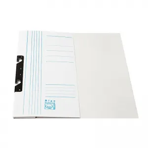 Složka Bigo A4 - bílá 250-280 g (0025)