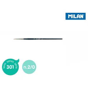 Milánský kartáč č. 2/0 (80356/12)