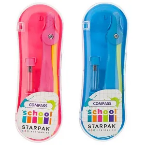 Starpak Školní kompas 2 el. (429842)