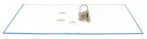 Pákový pořadač Donau Master A4 žlutý 50 mm (3950001PL-11)