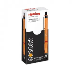 Automatická tužka Rotring Visuclick 0,7 mm (2089092)