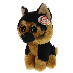 Meteor Beanie Boos Německý ovčák Spirit 240mm plyš (TY36473)