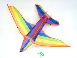 Letadlo Adar 120 cm (434752)