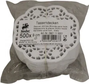 Ubrousky Ada - mix 90 mm x 90 mm (4040)
