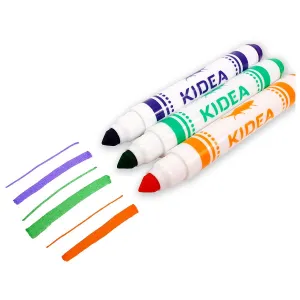 Flamaster Kidea 8 barev (FSKJ8KA)
