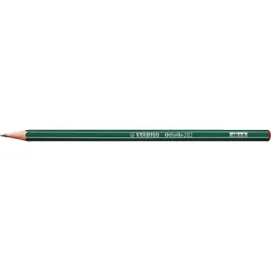 Tužka Stabilo 4B (282/4B)