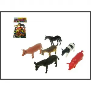 Figurka domácího mazlíčka Hipo 12 cm (H8097)