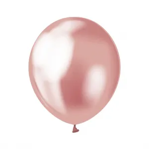 Godan platinový růžový gumový balón 300mm 12cal (CB-7LRO)