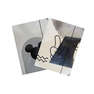 Beniamin Mickey Mouse A4 lepenka s gumou barva: mix 270g 234mm x 317mm (610253)