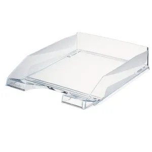 Zásuvka Esselte Europost - čirá 254 mm x 61 mm x 350 mm (66035)