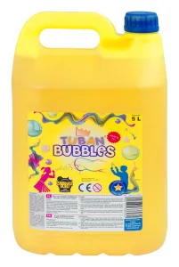 Mýdlové bubliny Tuban (TU3603)