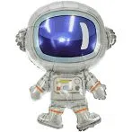 Fóliový balón Arpex Cosmonaut 76 cm (BLF2861)