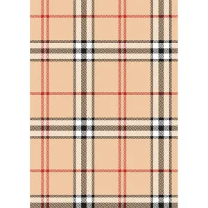 Dekorační papír Pol-mak - mix 700 mm x 1000 mm