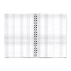 TOP-2000 go green A4 80k. 70g kontrola 230 mm x 295 mm (400155221)