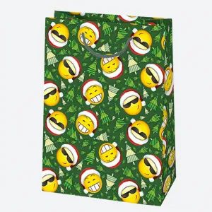 Dárková taška 290 mm x 400 mm x 120 mm