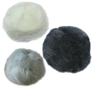 Titanum Craft-Fun Series pom-poms mix 30 ks (283068)
