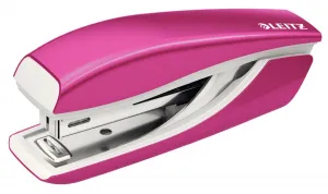 Sešívačka Leitz NeXXt mini series Wow pink 10k (55281023)