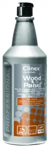 Clinex Čistič dřevěných a panelových podlah 1000ml (77689)