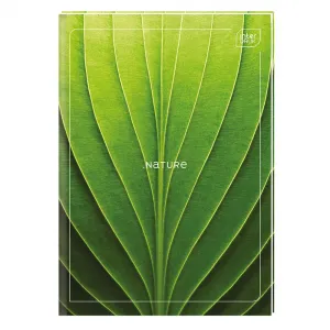 Brulion Interdruk A4 96k. 70g polotovar (BRA496G)
