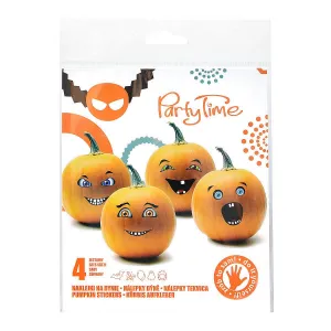 Nálepka Arpex pro dýně (HA9777)