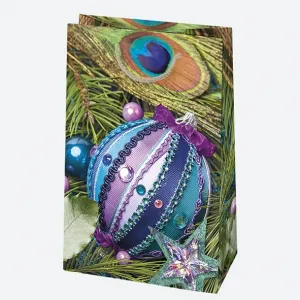 Dárková taška Pol-mak 160 mm x 240 mm x 70 mm (T3)