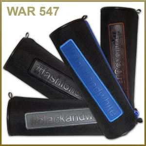 Sáček Warta - černý (WAR-547)