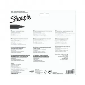 Permanentní popisovač Paper Mate 12 ks (2065404)