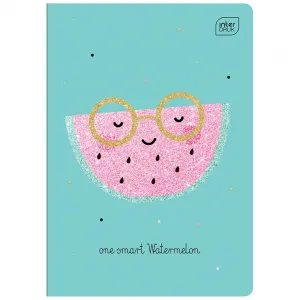 Notebook Interdruk A5+ 16k. Kontrola 70 g