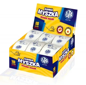 Gumička Astra (403118003)