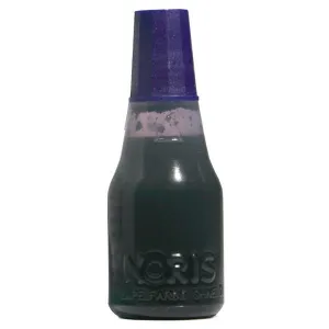 Inkoust na razítka Trodat: fialový 25ml (NO110S)