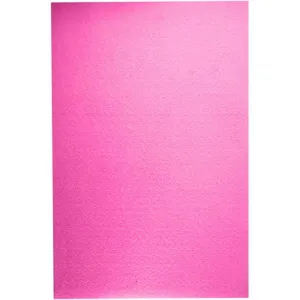 Titanum Craft-Fun Series A4 plsť barva: růžová 10 oblouků. 210 mm x 297 mm (010)