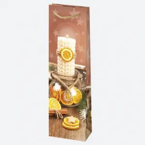 Dárková taška 120 mm x 400 mm x 90 mm