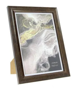 Dřevěný rám Gedeon 150 mm x 210 mm (GA15)
