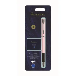 Pero Waterman Allure Exclusive Piston Pen (2135215)