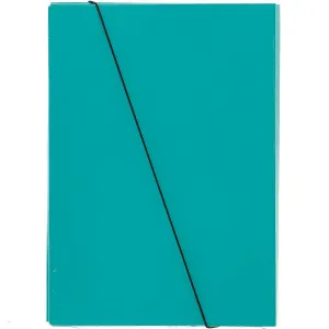 Kartonový obal VauPe Medium 1A A4 barva: tyrkysová 700g (307/05)