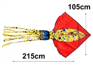 Drak Adar 100 cm (495999)