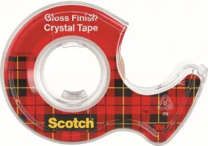 Kancelářská páska Scotch 19 mm 7,5 m (70-0711-6987-7)