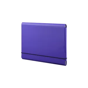 Penmate A5 kartonové pouzdro barva: tmavě modrá (TT7712)