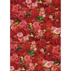 Dekorační papír Pol-mak - mix 700 mm x 1000 mm