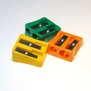 Temper Temper TWO-splitter - mix (313)
