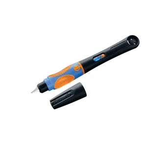 Plnicí pero Pelikan Griffix Neon Black (820288)
