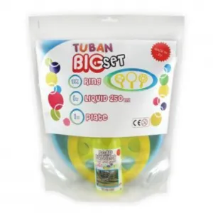 SADA mýdlových bublin Tuban (TU3619)