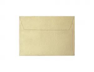Galerie Paper Millenium C6 obálka - zlatá (280215)