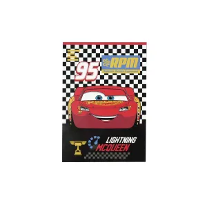 Benjamins Cars A6 30k. dotisk