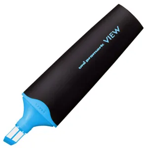 Zvýrazňovač UNI USP-200 světle modrý