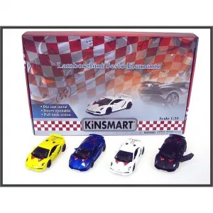 Hipo Lamborghini Sesto auto (HXKT155)