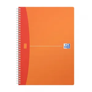 Oxford My Colours A4 90k. 90g kontrola 210 mm x 297 mm (100101864)