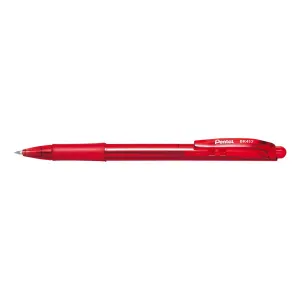 Olejové kuličkové pero Pentel BK417B